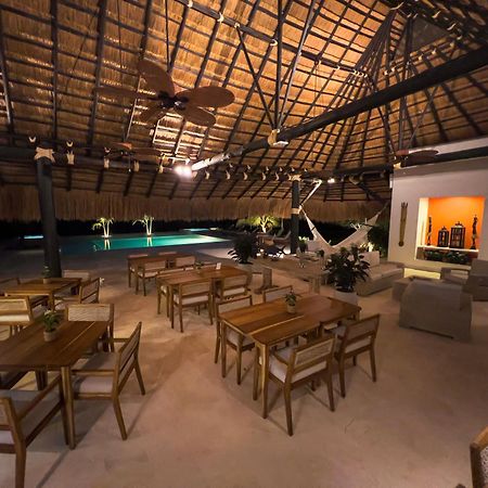 Fina Estampa Country Hotel - Mayores De 10 Anos - Támesis 외부 사진