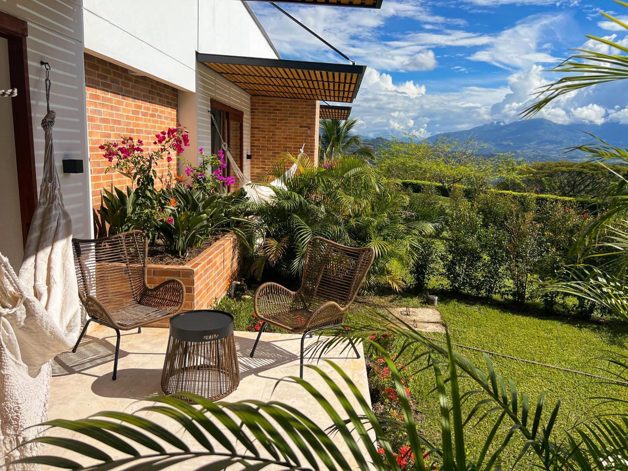 Fina Estampa Country Hotel - Mayores De 10 Anos - Támesis 외부 사진
