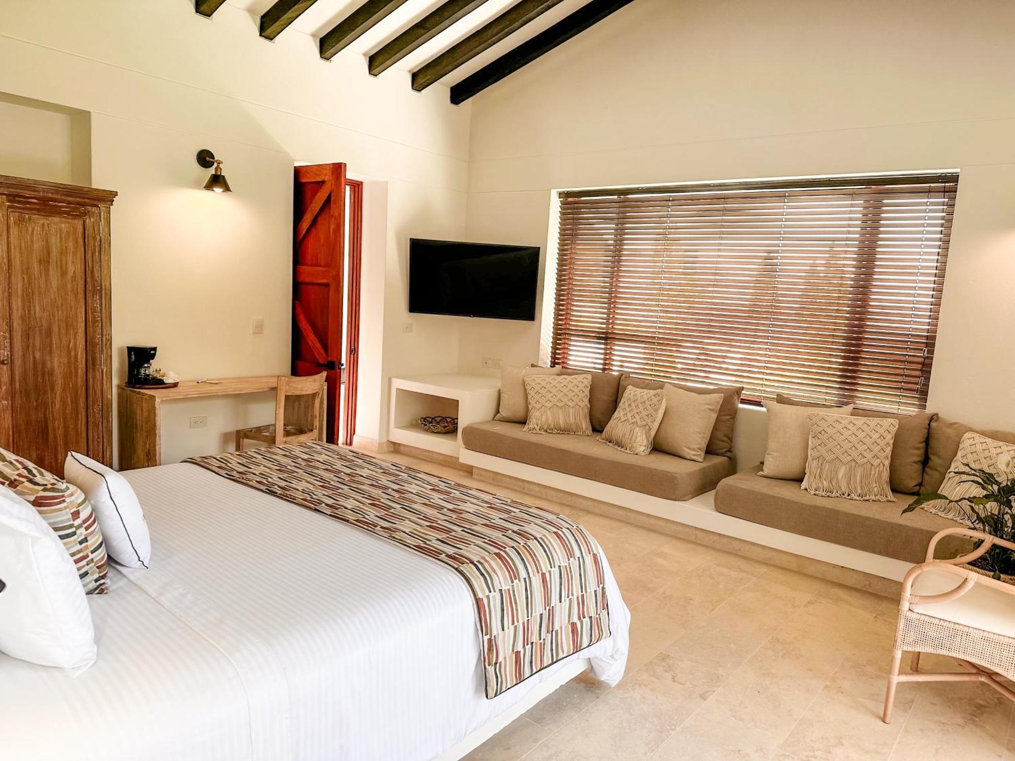 Fina Estampa Country Hotel - Mayores De 10 Anos - Támesis 외부 사진