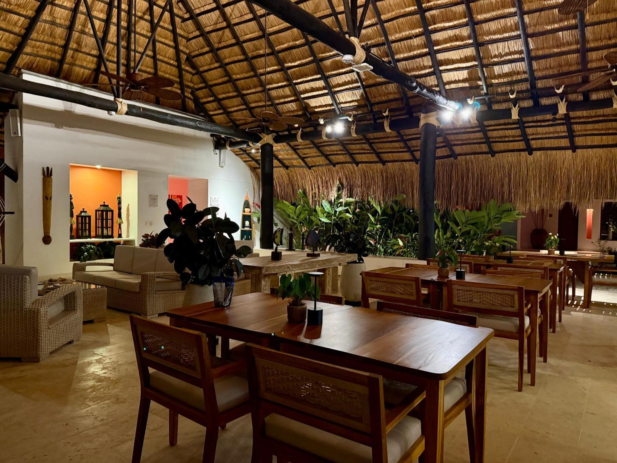Fina Estampa Country Hotel - Mayores De 10 Anos - Támesis 외부 사진